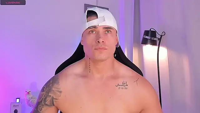 connorsmiith Live XXX-chat