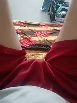 Chat +18 de Yourrambo ao vivo