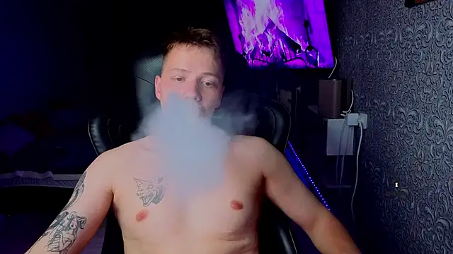 Karl_Night_ Live XXX-chat