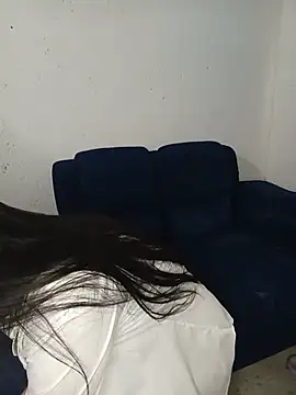 samantha_hix Live Chatraum