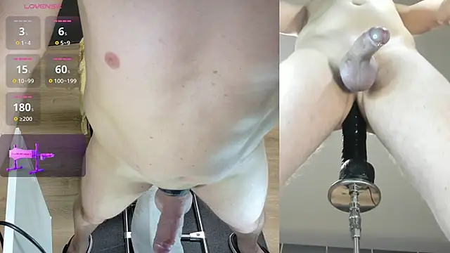 paxi_fixi Webcam-Show