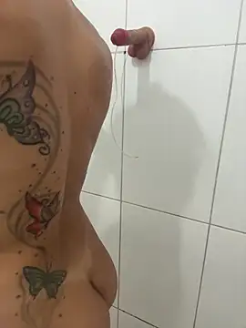 Srta_Jhenny Adlı Modelin Canlı XXX Sohbeti