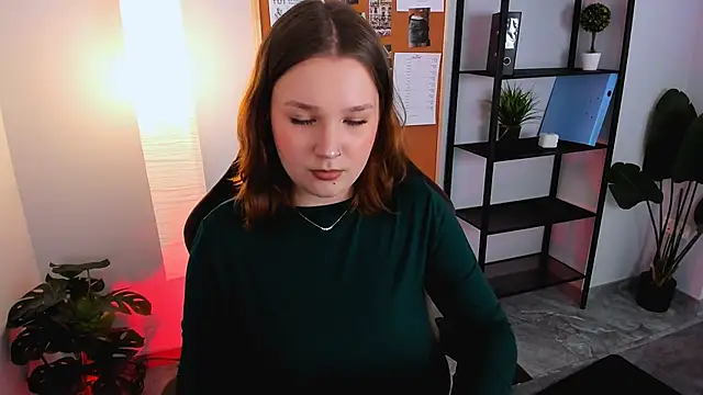JaneByrd Live XXX-Chat