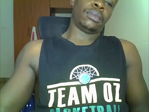 BillyBlackss' Webcam Show