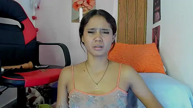 MarianaManzur Obrolan Langsung XXX