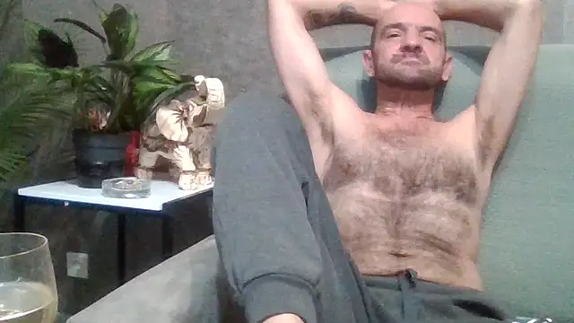Webkamerová show skorpibg65