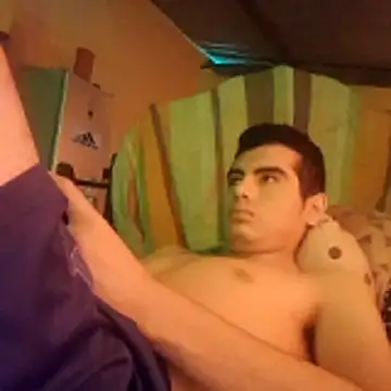 Ortiz3404's Live XXX Chat