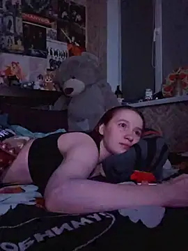 Jane_me0w Live XXX-Chat