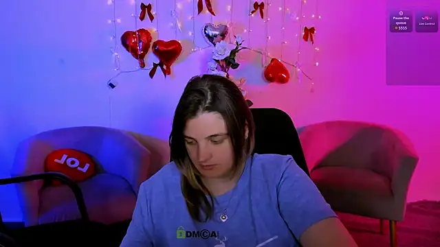 Chat +18 de inga_gree ao vivo