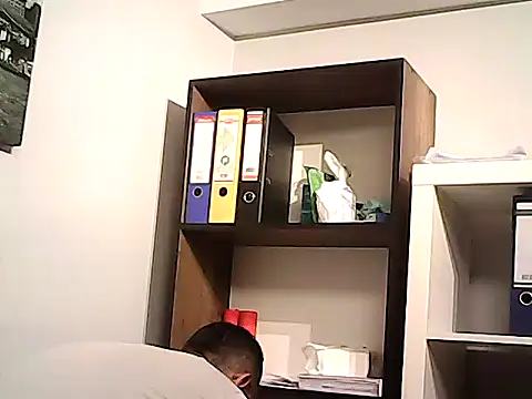 mastercharisma35's Webcam Show