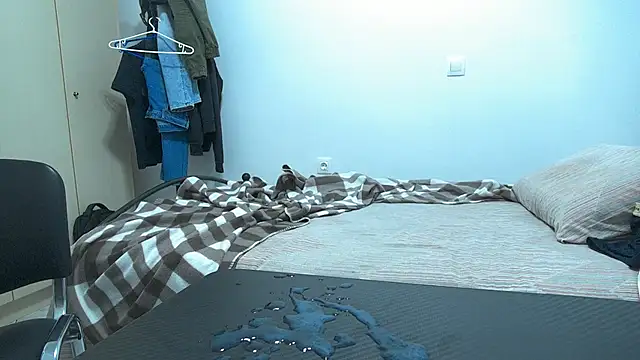 chris_anag Webcam Show