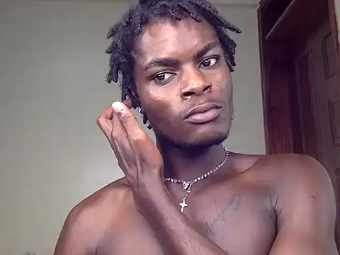 Femmenigma Webcam-Show