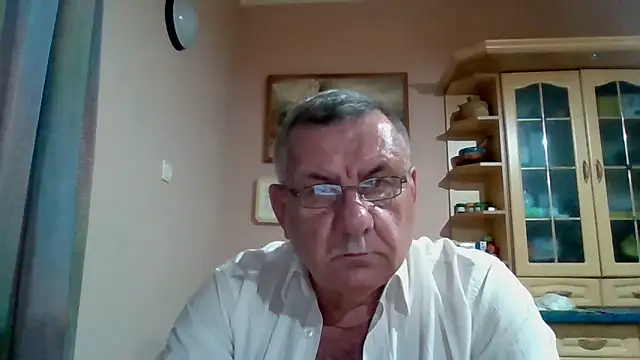 Webkamerová show machomale3