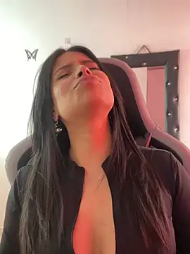 Chat +18 de _elektrah ao vivo