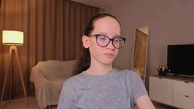 Chat +18 de BettyBrowni ao vivo