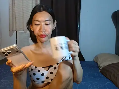 1perfectmodel webcam show