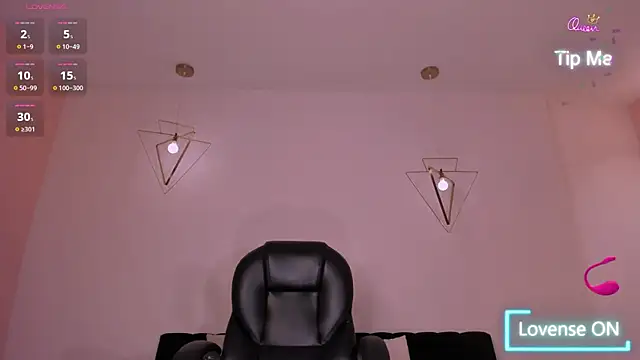 Chat XXX ao vivo de SophiePalmer