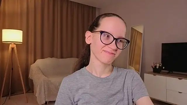Czat XXX na żywo – BettyBrowni
