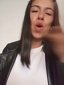 Chat +18 de Nathaly_12 ao vivo