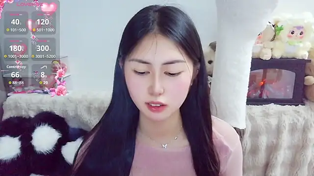 Labubu-o 网络视讯表演