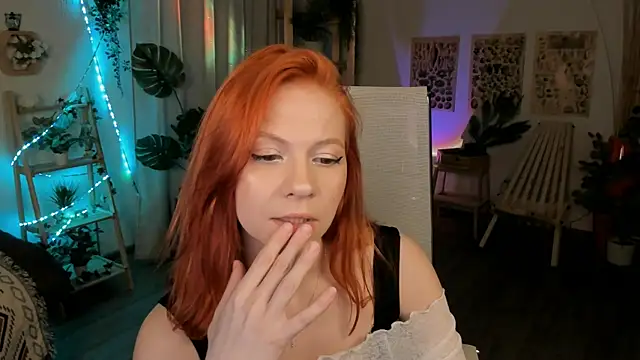LisaAris Chat XXX live