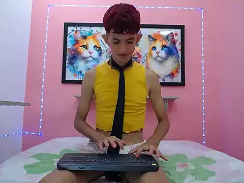 Show de twink_baby_18 na webcam