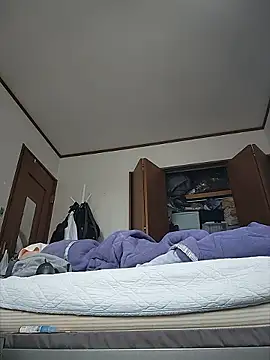 07YUKIO webcam show