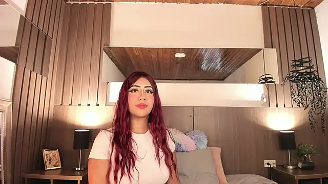Chat XXX en directo de Violet_carson