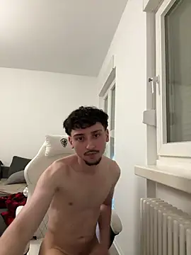 Philiphotboy Webcam show
