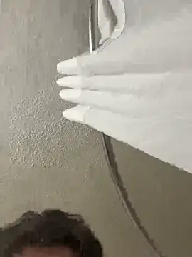 Demarco743's Webcam Show