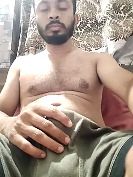 Punekarmanoj97 Live XXX-Chat