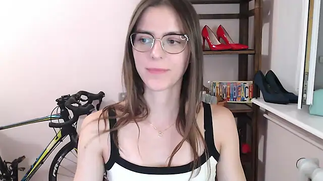 Chat XXX ao vivo de love_megi