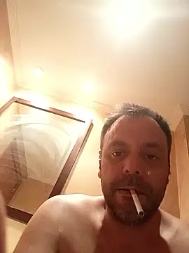 Show Webcam de manchego85