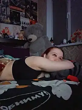 Jane_me0w – Live XXX-chat