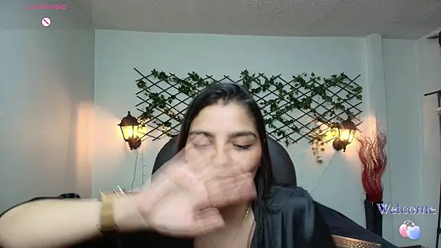 issa__nassar Webcam show