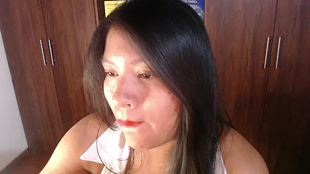 Sol_vannesa Chat XXX live