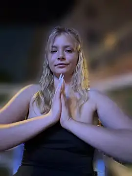 AnastasiaAniess Webcam Show