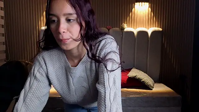 _Mia_Evans_1's Live XXX Chat