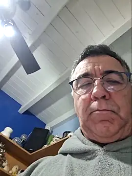 darialmasn Webbikameraesitys