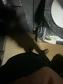 Show de SeuGuarda2001 na webcam