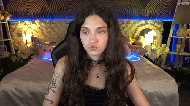BabyFlowerr Live XXX-Chat