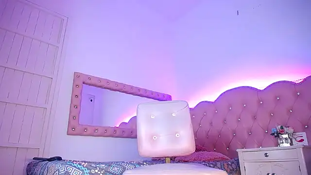 Sussan_cooper webcam show