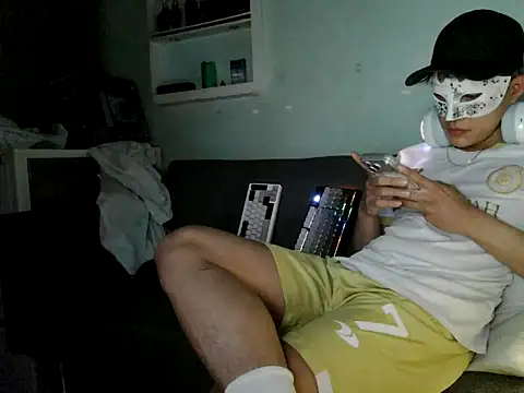 boyhigh1997's Live XXX Chat