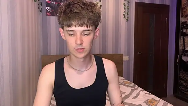 StasGuy 在線直播表演