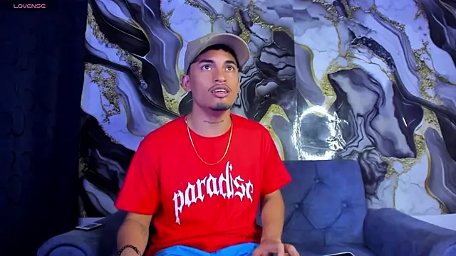 Ares_DAMM ওয়েবক্যাম শো