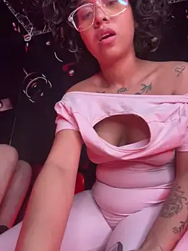 Laila_LS' Live XXX Chat