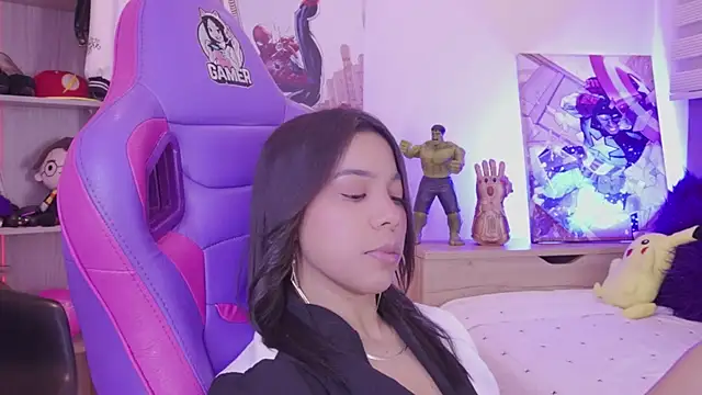 madelyn_rose_ 现场XXX聊天
