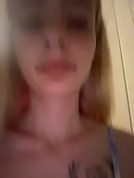 SeccySerena 网络视讯表演