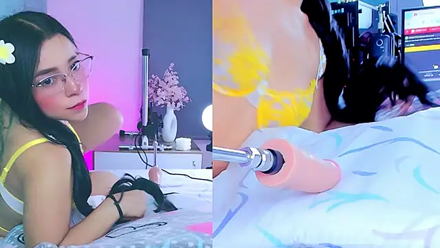 miiastone_cm Obrolan Langsung XXX