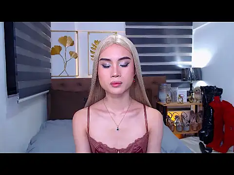 JuicyCockThea Obrolan Langsung XXX